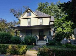 1230 20th St, Rock Island, IL