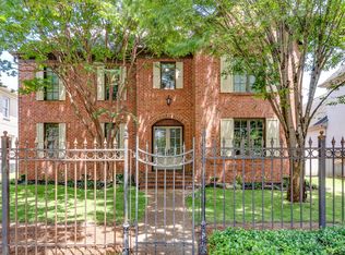 226 N White Station Rd, Memphis, TN 38117