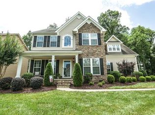 2684 Kinsley Ave NW, Concord, NC 28027