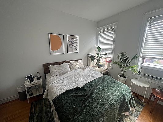 2nd image of 11 W 8th St APT 5B