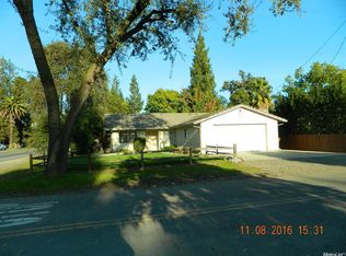 19790 N Oak St, Lockeford, CA 95237