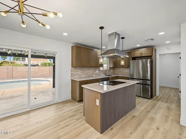 1630 N FREEMAN --, Mesa, AZ 85201
