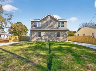 418 Walnut St, Franklin, VA 23851