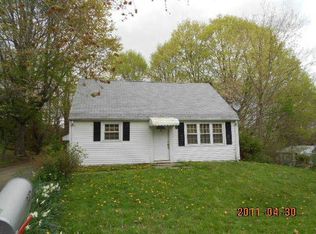 122 Glen Haven Rd, New Haven, CT 06513