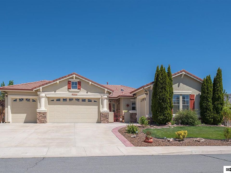 1st image of 4041 Desert Fox Dr