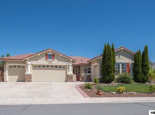 4041 Desert Fox Dr, Sparks, NV 89436