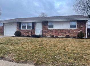 1704 Amherst Ave, Piqua, OH 45356