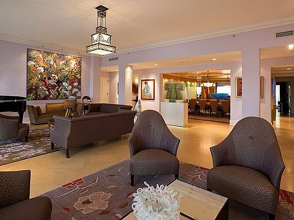 5th image of 5012 Fisher Island Dr #5012/3