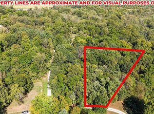 0 Waldeck Dr LOT 89, Nashport, OH 43830