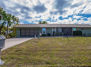 236 Annapolis Ln, Rotonda West, FL 33947