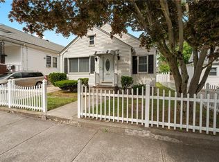 37 Sisson St, Providence, RI 02909