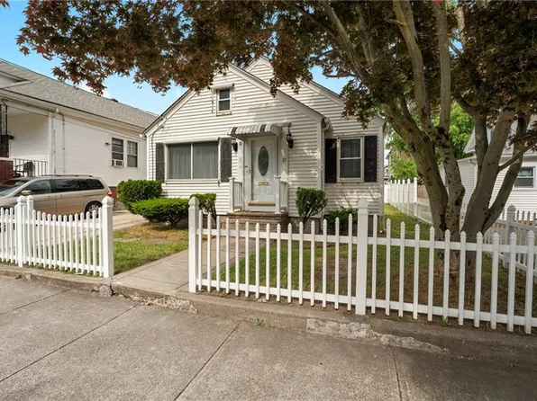 37 Sisson St, Providence, RI 02909