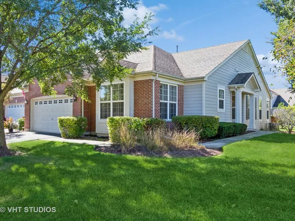 1195 Patrick Henry Pkwy #1195, Bolingbrook, IL 60490