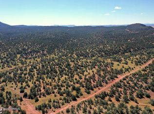 0 W El Capitan Rd, Seligman, AZ 86337