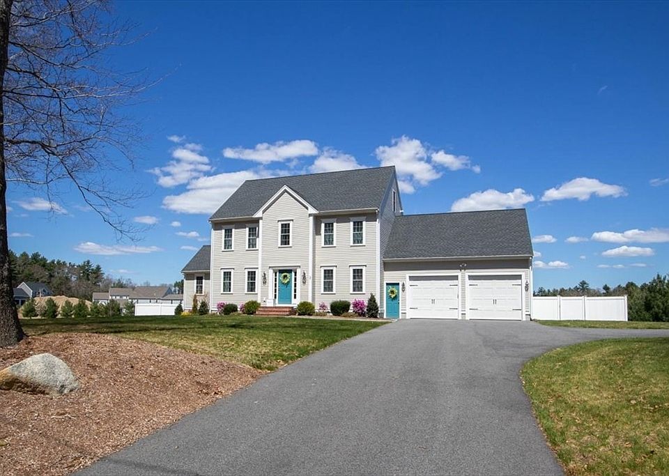 230 Cherry St, Bridgewater, MA 02324 Zillow