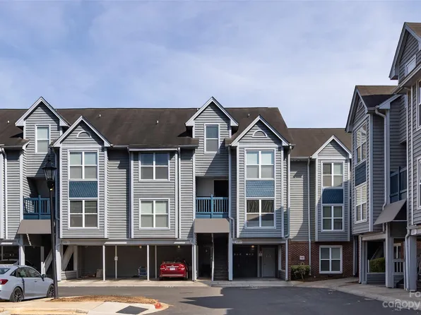 509 Graham St #3G, Charlotte, NC 28202