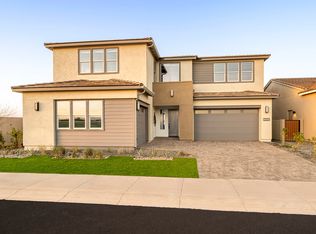 Grove 50-3 Plan, Revana at Soleo, San Tan Valley, AZ 85140