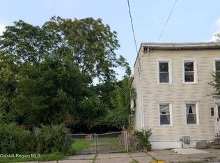 352-354 State St, Hudson, NY 12534
