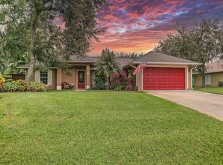 510 Benedictine Ter, Sebastian, FL 32958