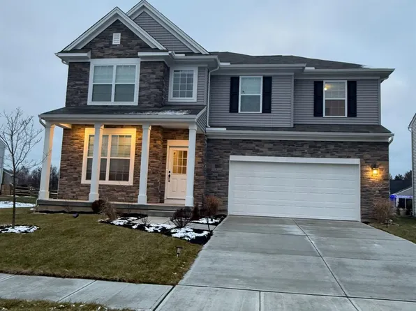 616 Crabapple Ct, Maineville, OH 45039