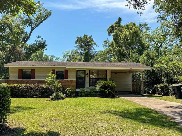 408 Cambridge Dr, Tallahassee, FL 32304