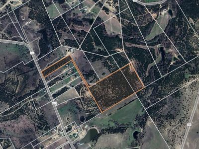 Farm Road 219 W, Carlton, TX, 76436