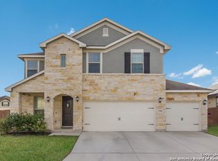 13206 Bucktree Dr, San Antonio, TX 78254