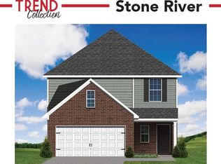 2754 Sandersville Rd, Lexington, KY 40511