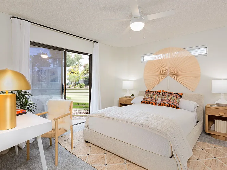The Joshua Apartments — Photo 11