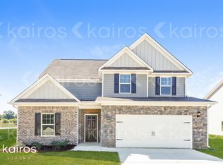 1100 Freedom Pkwy, Montevallo, AL 35115