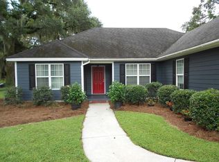 5043 Willow Mill Way, Valdosta, GA 31601