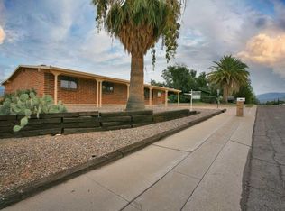 8449 E Hawthorne St, Tucson, AZ 85710
