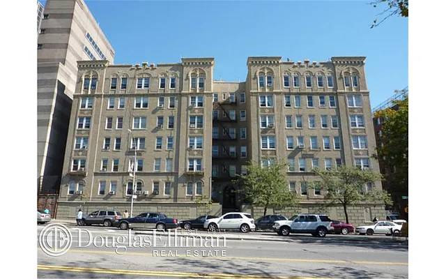 Sold by Douglas Elliman | media 7