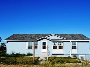5990 Road 210, Pine Bluffs, WY 82082