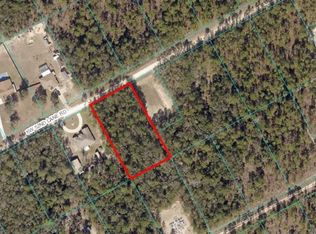 SW 52nd Lane Rd LOT 16, Ocala, FL 34481