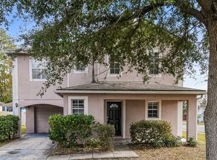 1919 Raising Hill Dr, Jacksonville, FL 32210