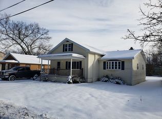 16134 Cannons Mills Rd, East Liverpool, OH 43920