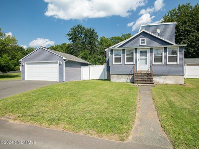 1 Brook Street, Rensselaer, NY, 12144