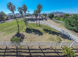 19037 E Cloud Rd, Queen Creek, AZ 85142