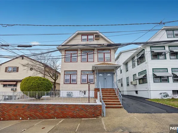 38 Stewart St, Passaic, NJ 07055