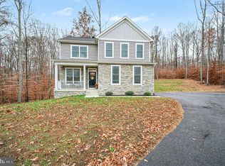 580 Kellogg Mill Rd, Fredericksburg, VA 22406