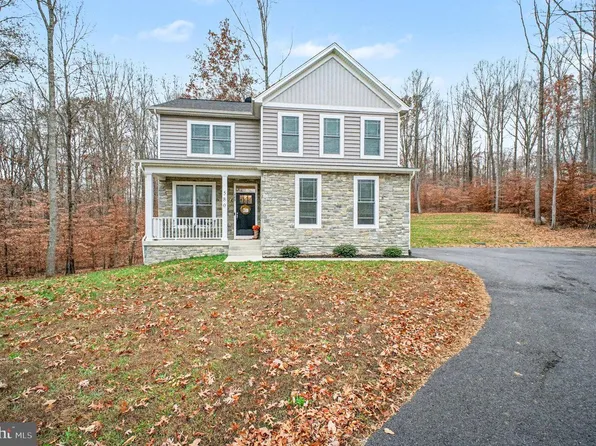 580 Kellogg Mill Rd, Fredericksburg, VA 22406