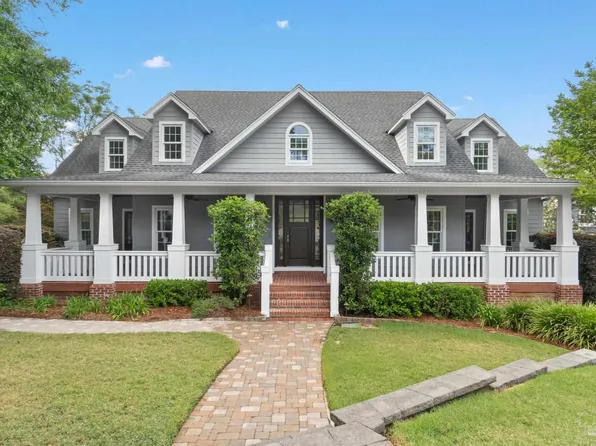 4810 Rosemont Ct, Pensacola, FL 32514