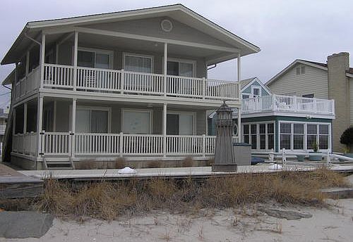 Home Exterior