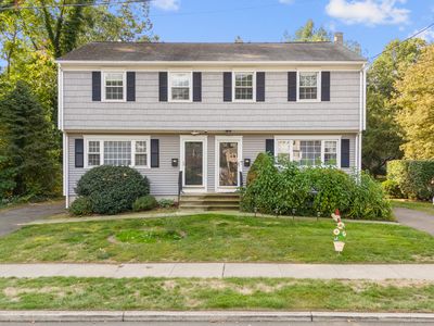 329 New England Ave #329, Fairfield, CT, 06824