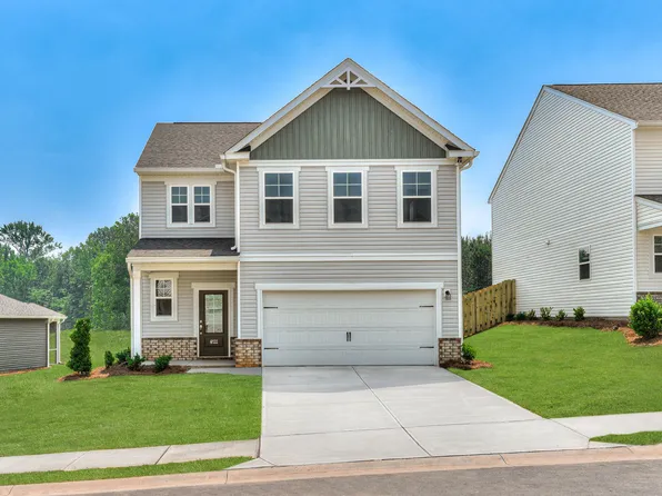 Homes Available Soon, Ashland at Trolley Run Station