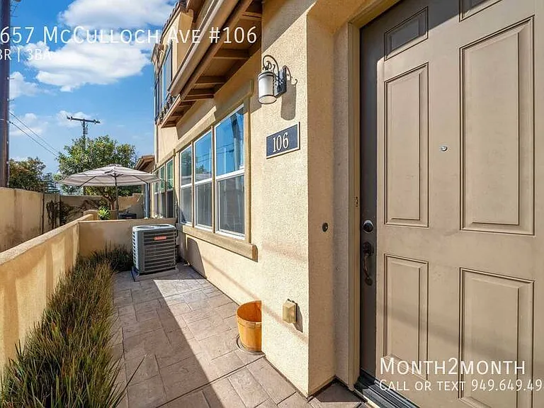 5657 McCulloch Ave #106 — Photo 13