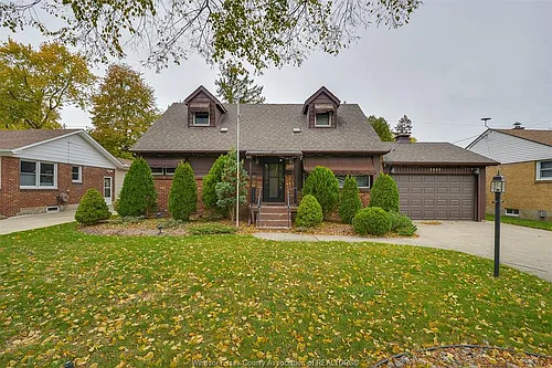 3205 Morris Dr #LOWER Photo 1