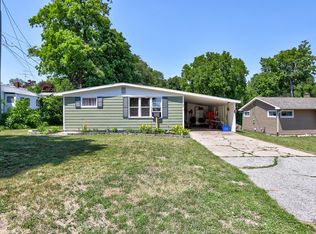 66 Gwen St, Hart, MI 49420