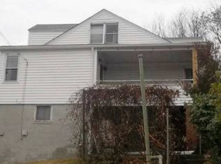 803 Ellsworth Ave, Jeannette, PA 15644